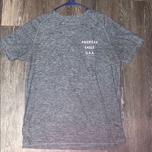 T-shirt American eagle